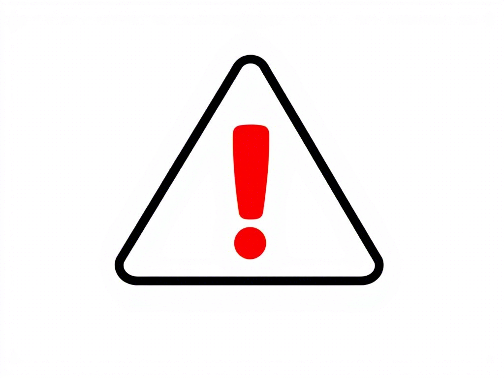 Error Icon